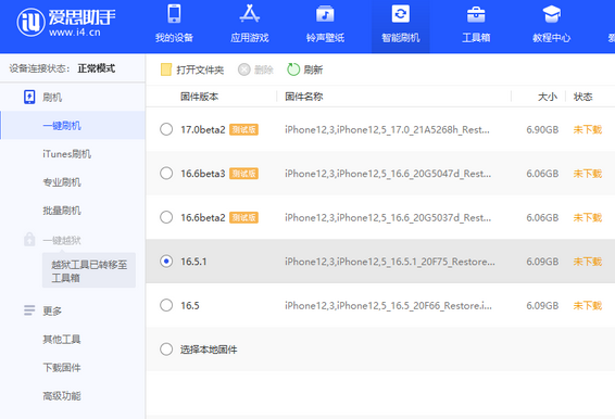 鼓楼苹果售后维修分享iPhone提示无法检查更新怎么办